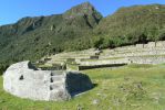 PICTURES/Machu Picchu - Temples, Condors, walls and more/t_The Funerary Stone.JPG
